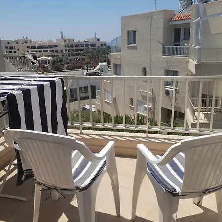 Modern In Near The Sea Apartment Paphos