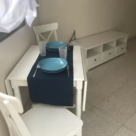 Modern In Near The Sea Apartment