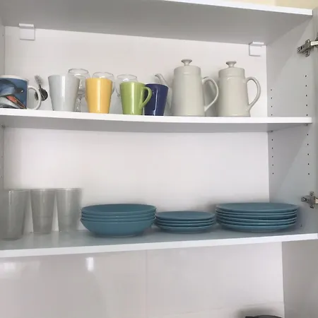 Modern In Near The Sea Apartment