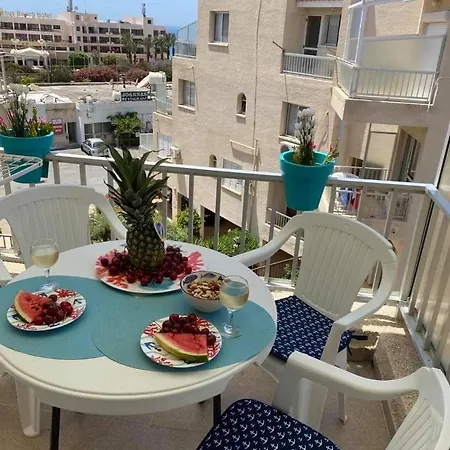Appartement Modern In Near The Sea Paphos