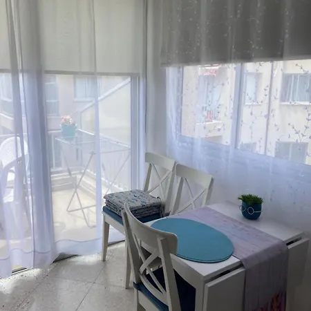 Appartement Modern In Near The Sea