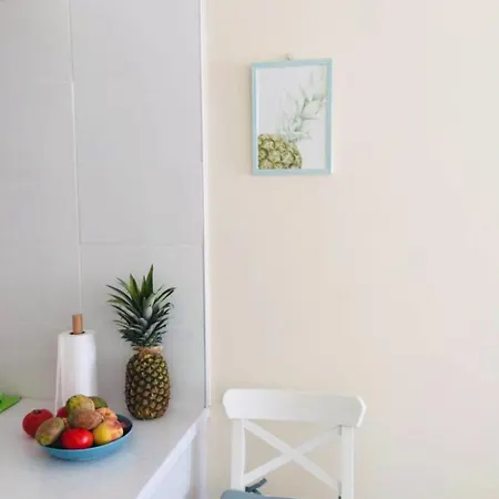 Modern In Near The Sea Appartement Paphos